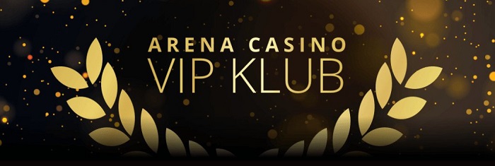 Arena Casino VIP Klub